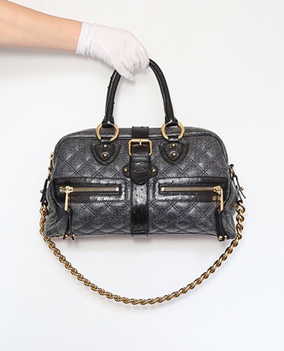 Venetia Bag, front view